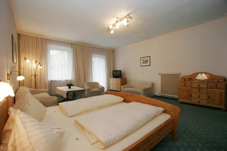 Ferienhotel`s Alber Tauernhof - 10