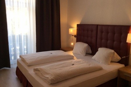 Ferienhotel`s Alber Tauernhof - 14