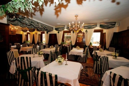 Ferienhotel`s Alber Tauernhof - 21