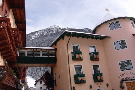 Ferienhotel`s Alber Tauernhof - 22