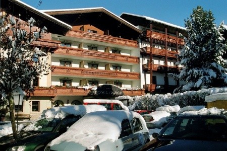 Ferienhotel`s Alber Tauernhof - 23