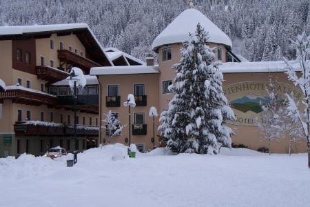 Ferienhotel`s Alber Tauernhof - 24