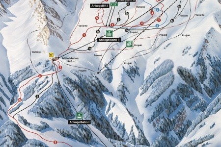 Ferienhotel`s Alber Tauernhof - 26