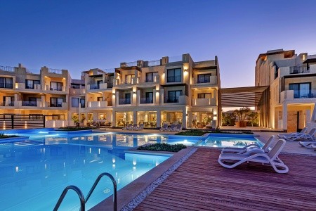 Creek Hotel & Residences El Gouna - 30