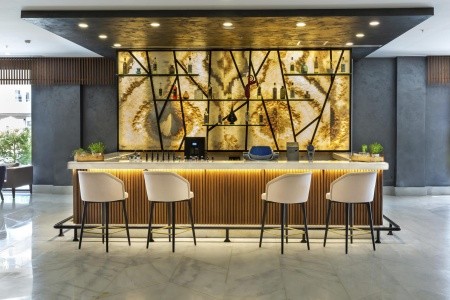 Greenwood Suites Resort - 13