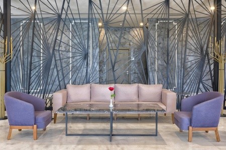 Greenwood Suites Resort - 22