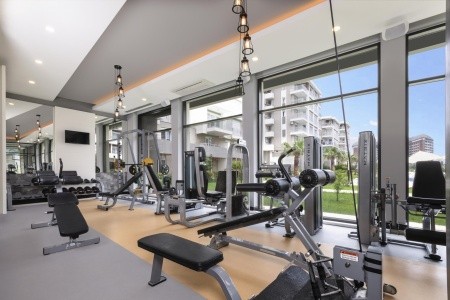 Greenwood Suites Resort - 23