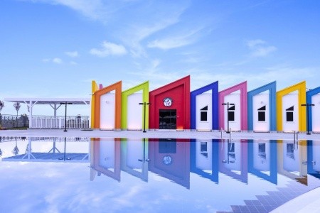 Greenwood Suites Resort - 25