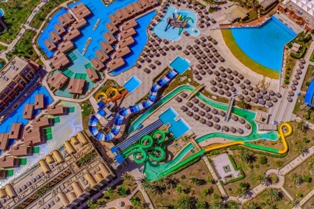 Titanic Palace Resort - 47