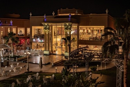 Titanic Palace Resort - 48