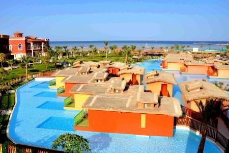 Titanic Palace Resort - 49