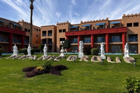 Titanic Palace Resort - 51