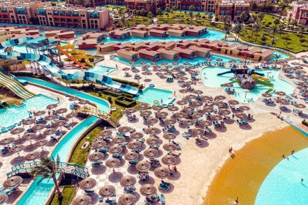 Titanic Palace Resort - 52