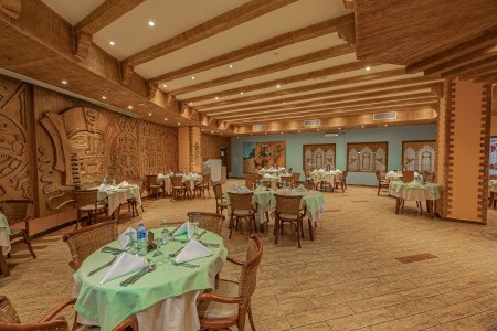 Titanic Palace Resort - 54