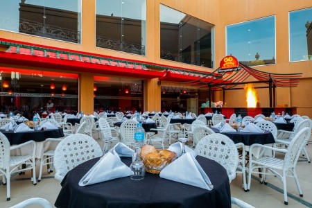 Titanic Palace Resort - 56