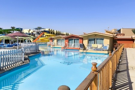 Titanic Palace Resort - 58