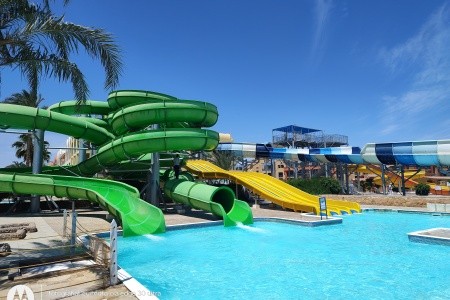 Titanic Palace Resort - 60