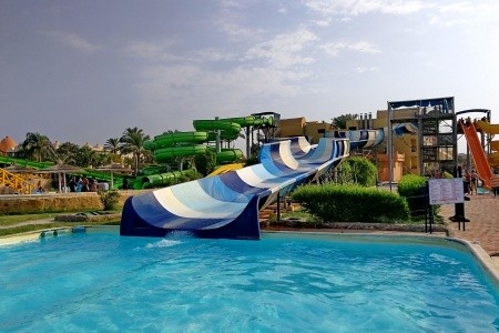 Titanic Palace Resort - 61