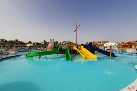 Titanic Palace Resort - 62