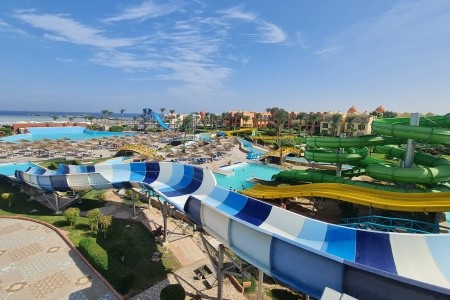 Titanic Palace Resort - 63