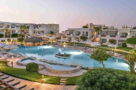 Iberotel Casa Del Mar Resort - 25