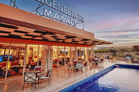 Steigenberger Makadi - 33