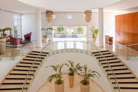 Steigenberger Makadi - 34