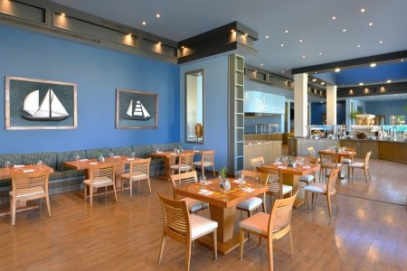 Iberotel Casa Del Mar Resort - 29