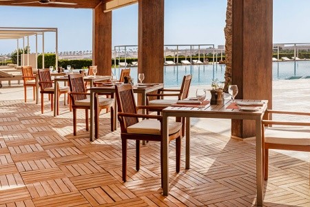 Steigenberger Makadi - 37