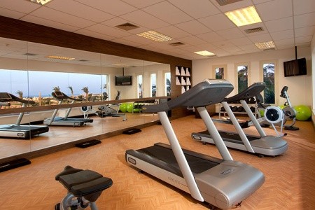 Steigenberger Makadi - 48