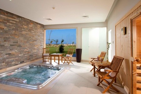 Steigenberger Makadi - 49