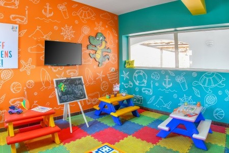 Iberotel Casa Del Mar Resort - 33