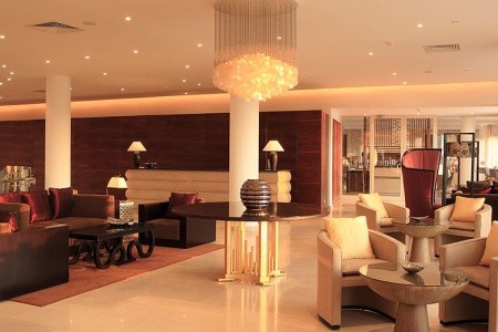 Steigenberger Makadi - 51