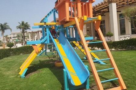 Iberotel Casa Del Mar Resort - 34