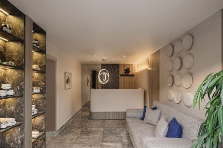 Iberotel Casa Del Mar Resort - 36