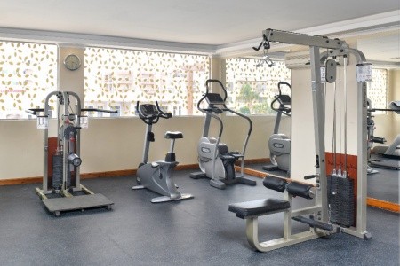 Iberotel Casa Del Mar Resort - 37