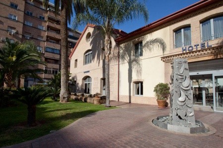 Dwo Valencia By Checkin