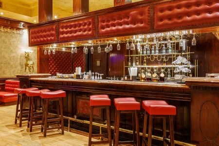 Sunrise Garden Beach Resort & Spa - 31