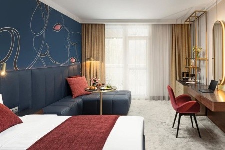 Spirit Hotel Thermal Spa - 13