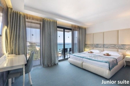 Grifid Metropol - 10