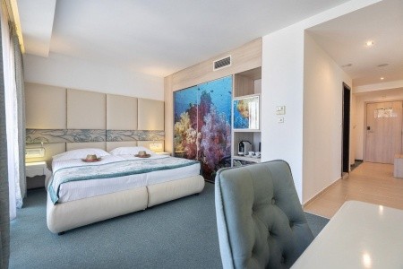 Grifid Metropol - 11