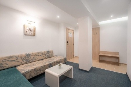 Grifid Metropol - 12