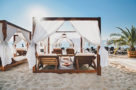 Grifid Metropol - 14