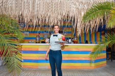 Grifid Metropol - 15