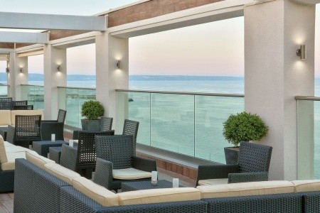 Grifid Metropol - 16