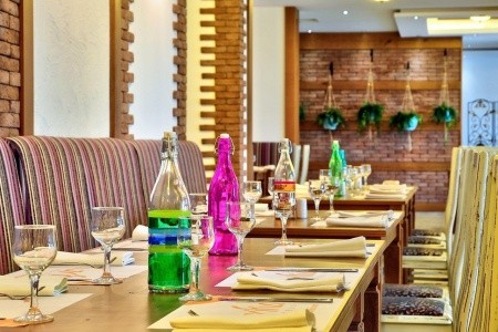 Grifid Metropol - 18