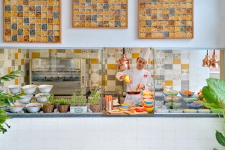 Grifid Metropol - 19