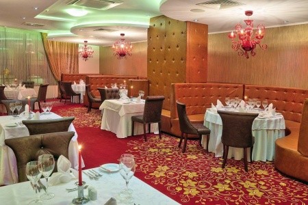 Grifid Metropol - 20