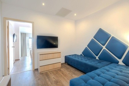 Grifid Vistamar - 12