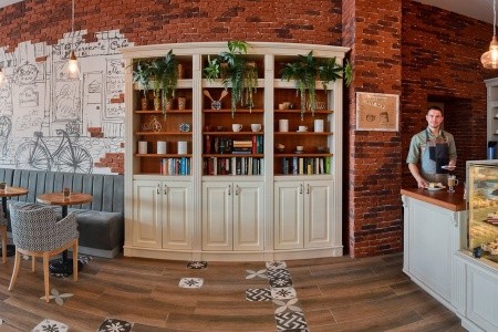 Grifid Vistamar - 23